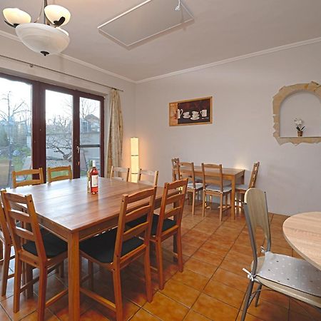 Valley Vendeghaz Eger Zewnętrze zdjęcie