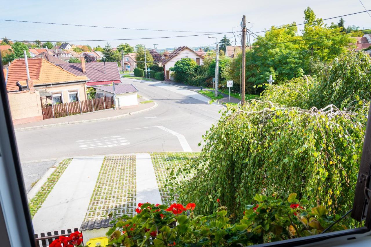 Valley Vendeghaz Eger Zewnętrze zdjęcie