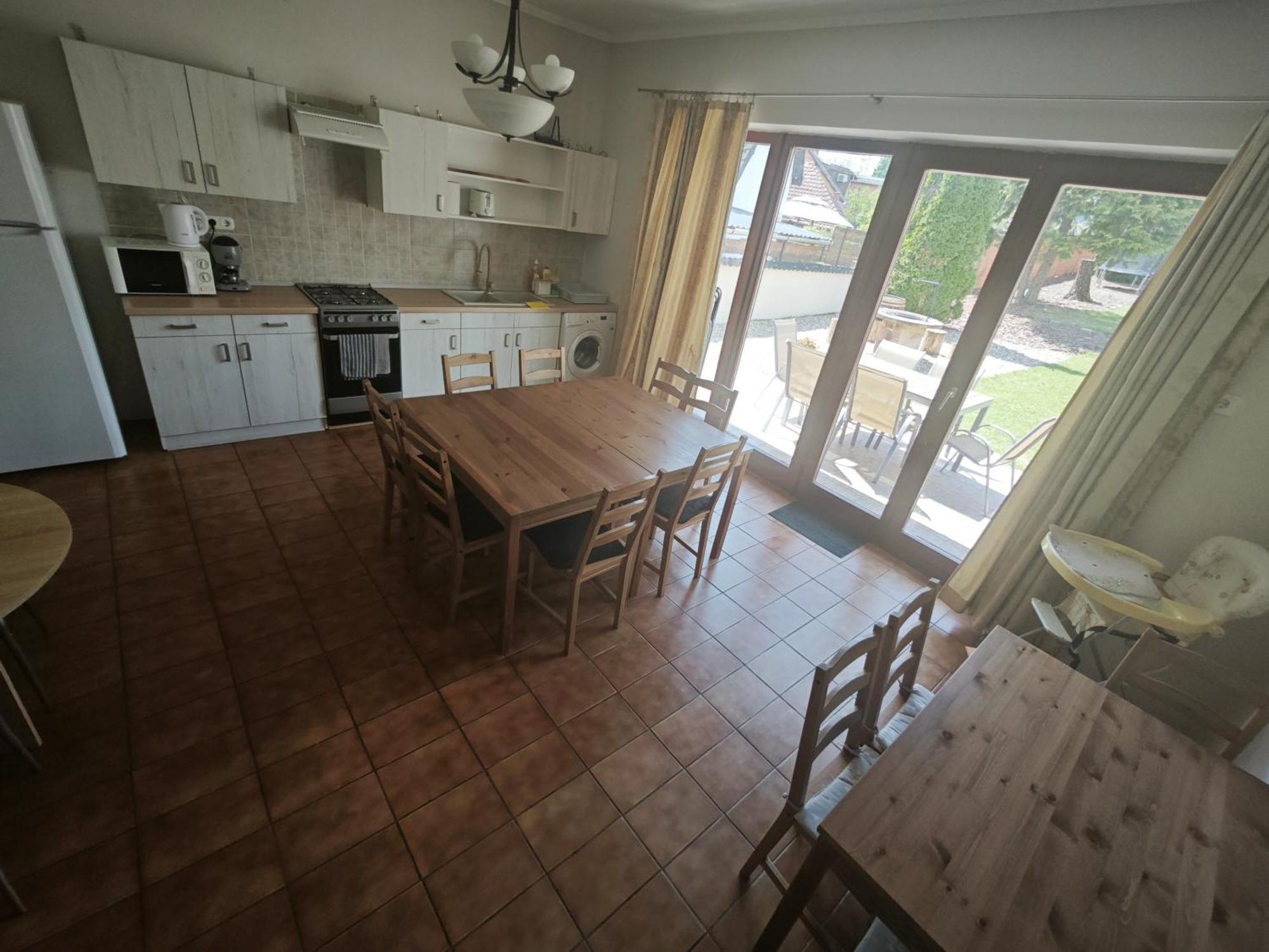 Valley Vendeghaz Eger Zewnętrze zdjęcie